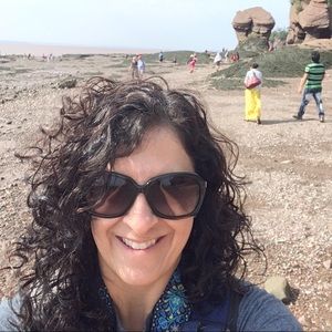 Meet your Posher, Tessa